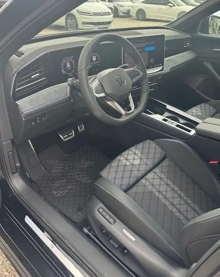 Zunanja slika - VW Passat - Variant 1.5 eTSI 4JOY DSG 110kW - 2