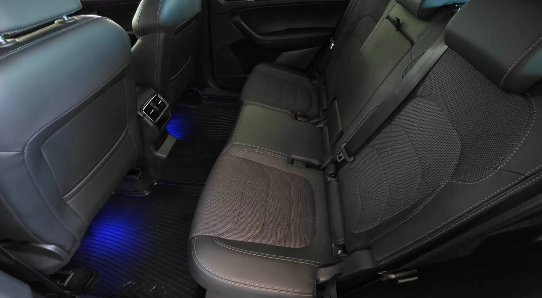 Notranja slika - Škoda Kodiaq - 2.0 TDI Style DSG-Odlična oprema-Matrix-Vl.naprava - 12