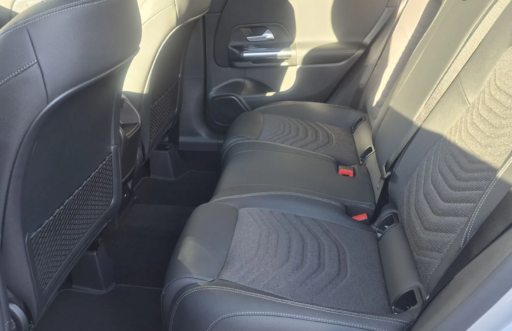 Zunanja slika - Mercedes-Benz B-Razred - 200 Progressive Avt. - 16
