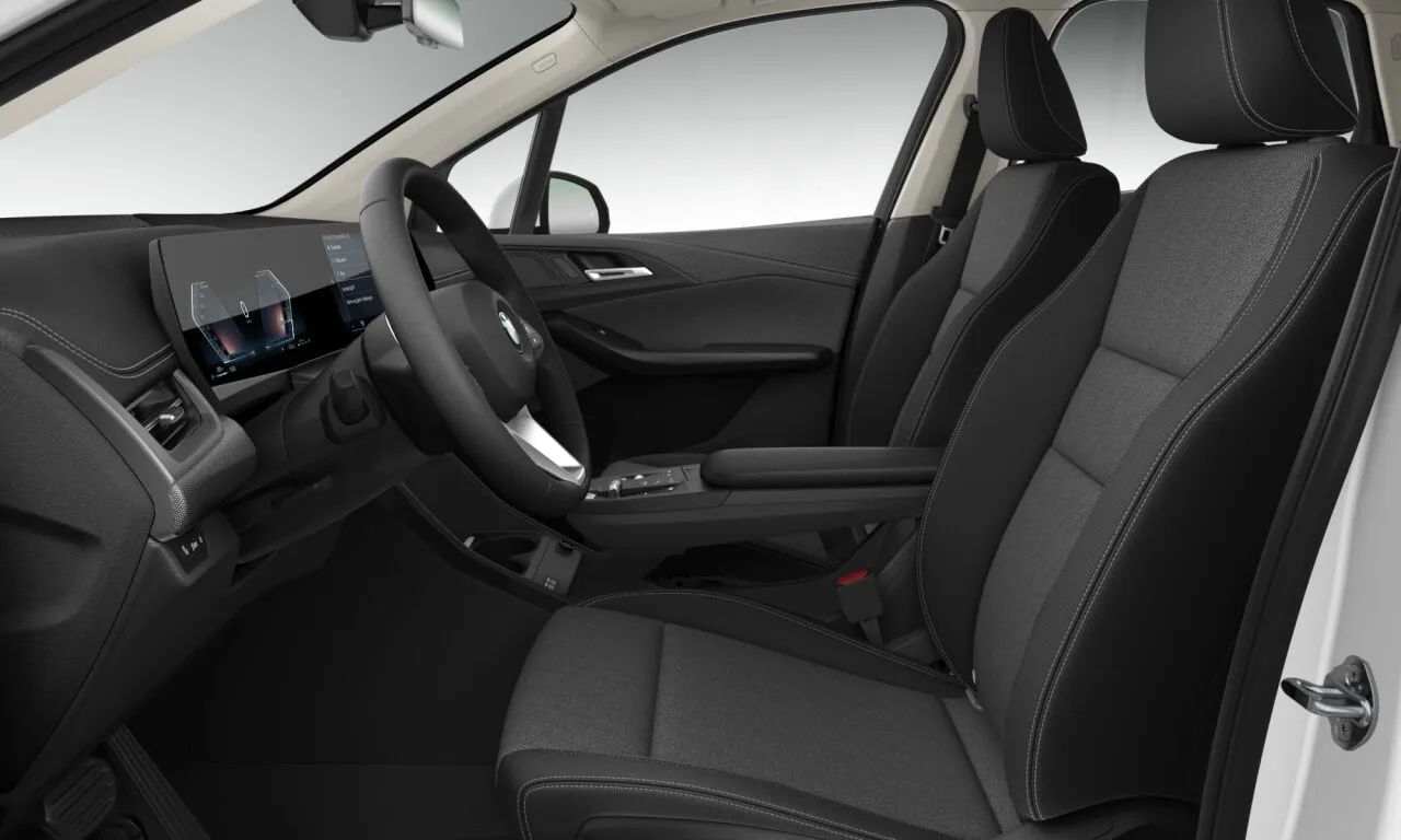 Zunanja slika - BMW Serija 2 - 216i Active Tourer Avt. NA ZALOGI - 17