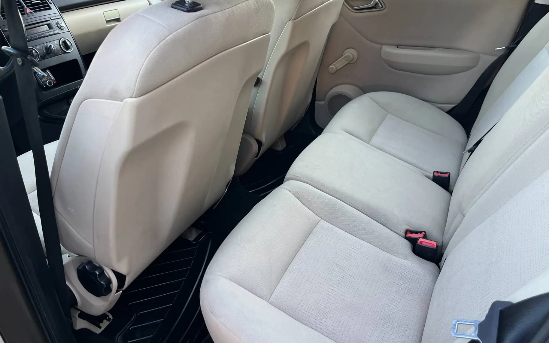 Notranja slika - Mercedes-Benz A-Razred - A 160 CDI Elegance-KLIMA-ALU-PDC-ODLIČEN - 10