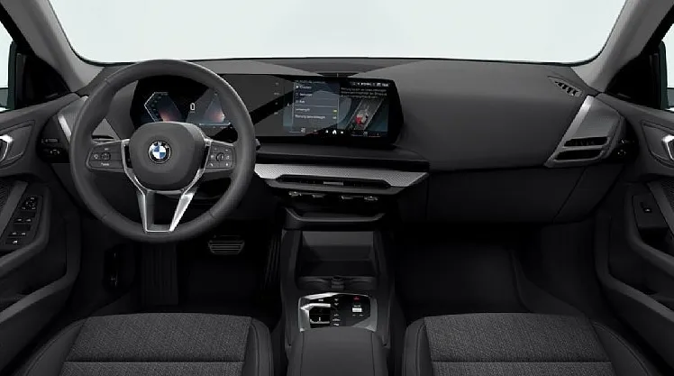 Zunanja slika - BMW serija 2 Gran Coupe: - 216 BASE AKCIJSKI MODEL - 4