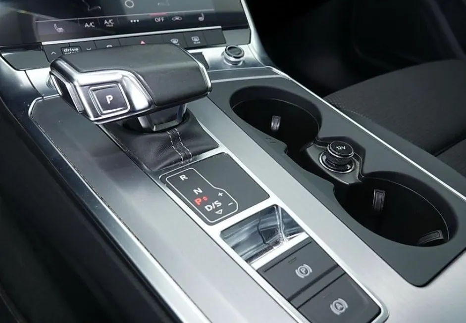 Zunanja slika - Audi A6 - Avant 45 TDI quattro S line + Matrix + ACC + BangO - 9