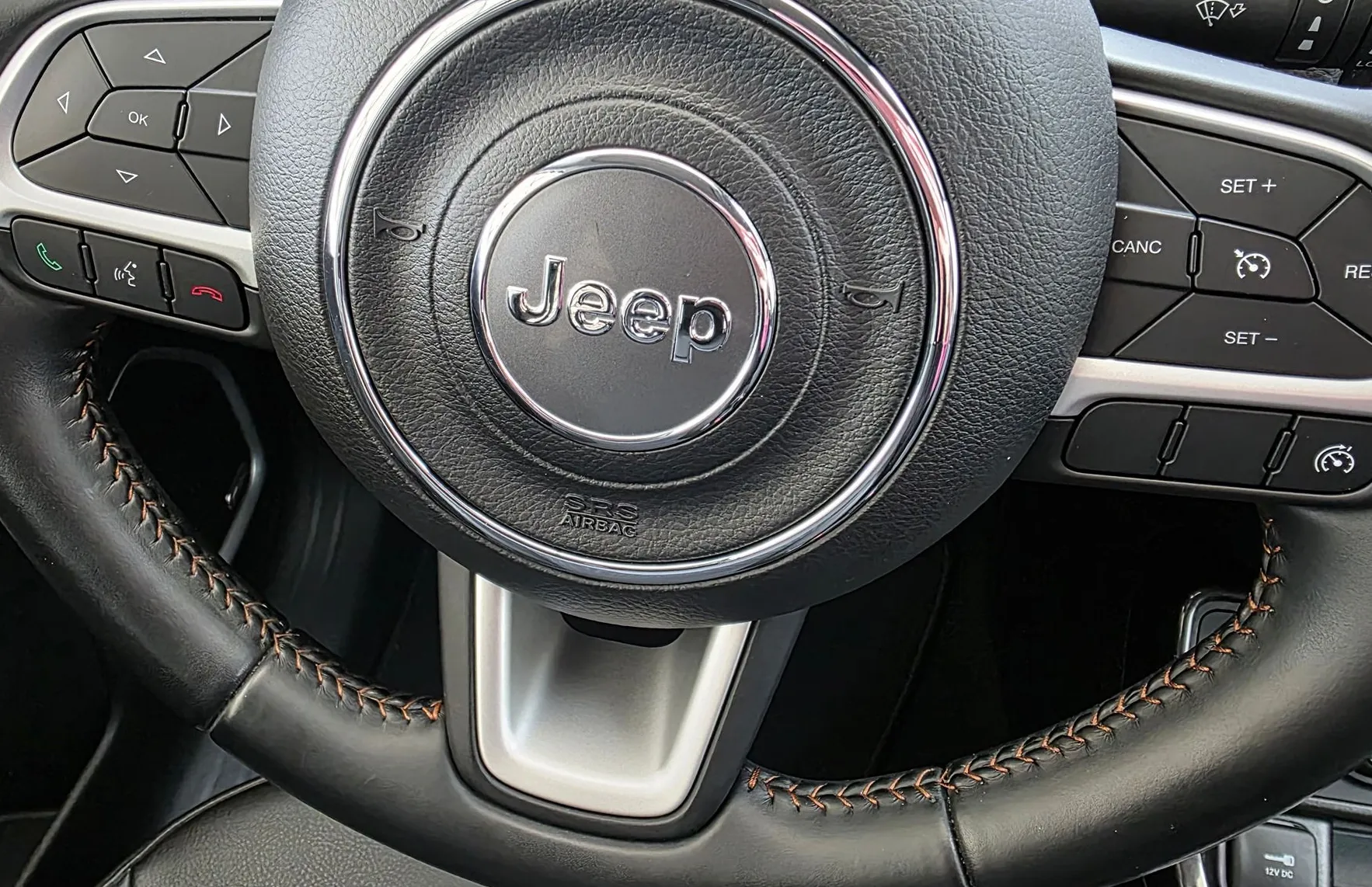 Zunanja slika - Jeep Compass - 1.3 GST PHEV eAWD Limited - ALPINE - LED - RADAR.. - 10