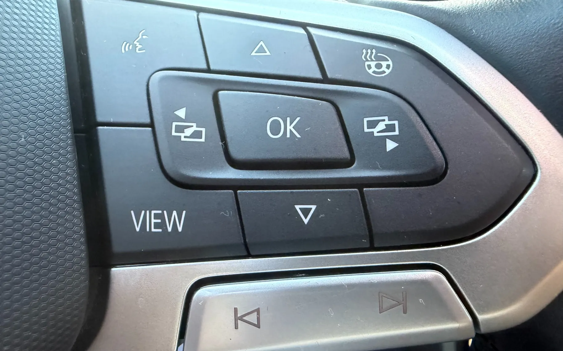 Zunanja slika - Volkswagen Passat - Variant 2,0 TDI BMT SCR Business DSG - 19