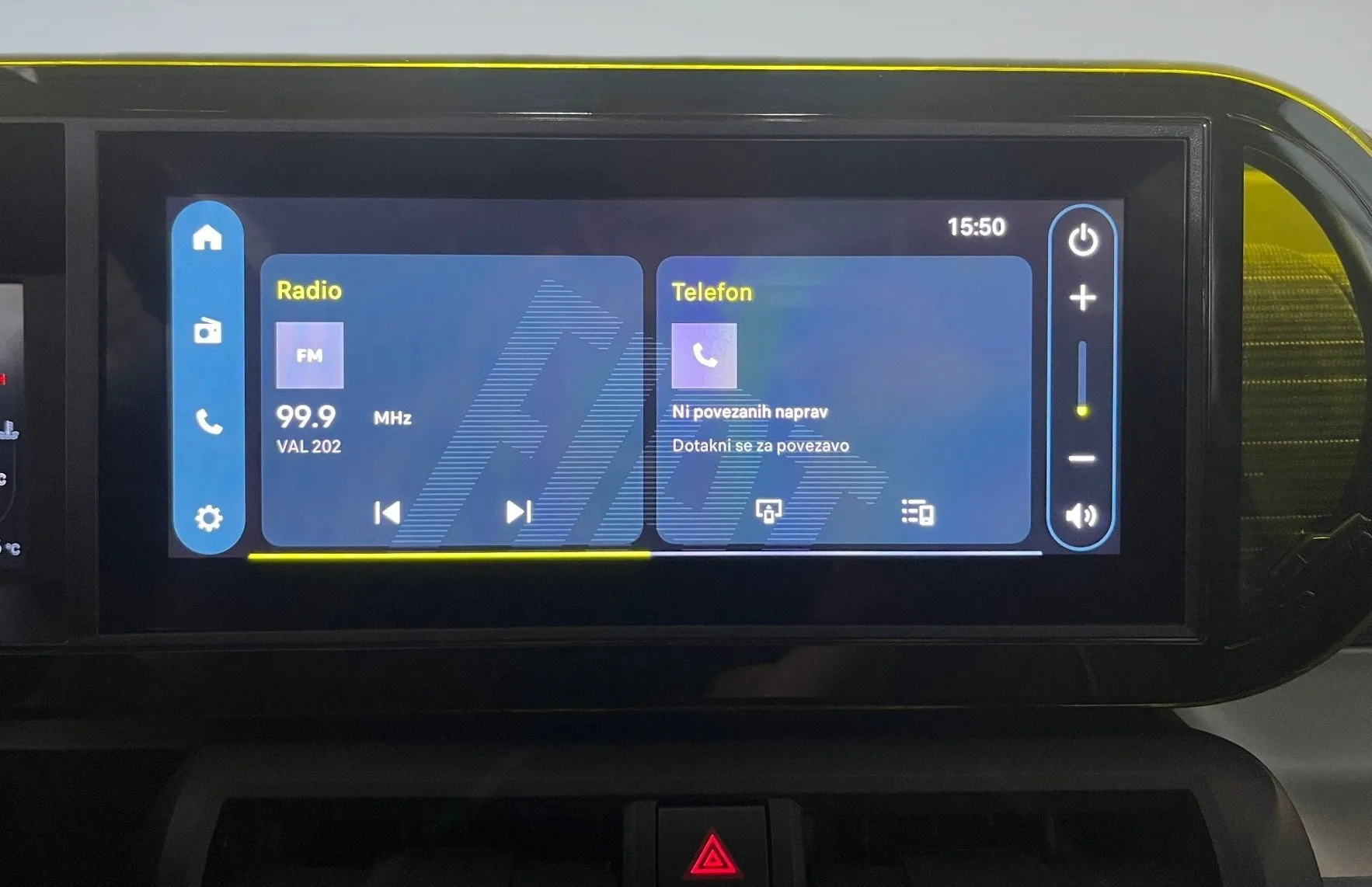 Zunanja slika - Fiat Grande Panda - 1.2 110 e-Hybrid Icon AT - 9
