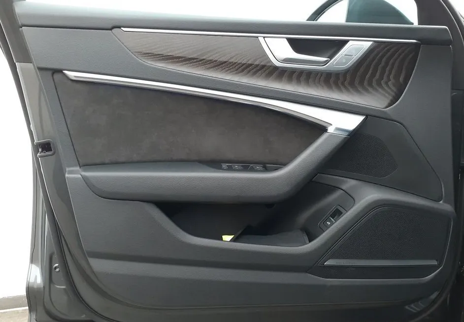 Zunanja slika - Audi A6 - Avant 50 TDI quattro 2x S line - 12