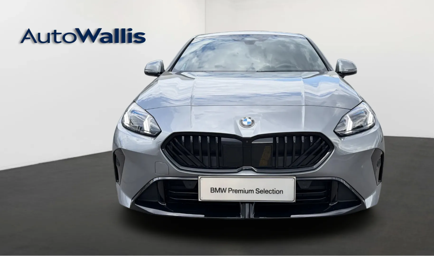 Zunanja slika - BMW Serija 1 - BMW 120, 115KW M SPORT - 2