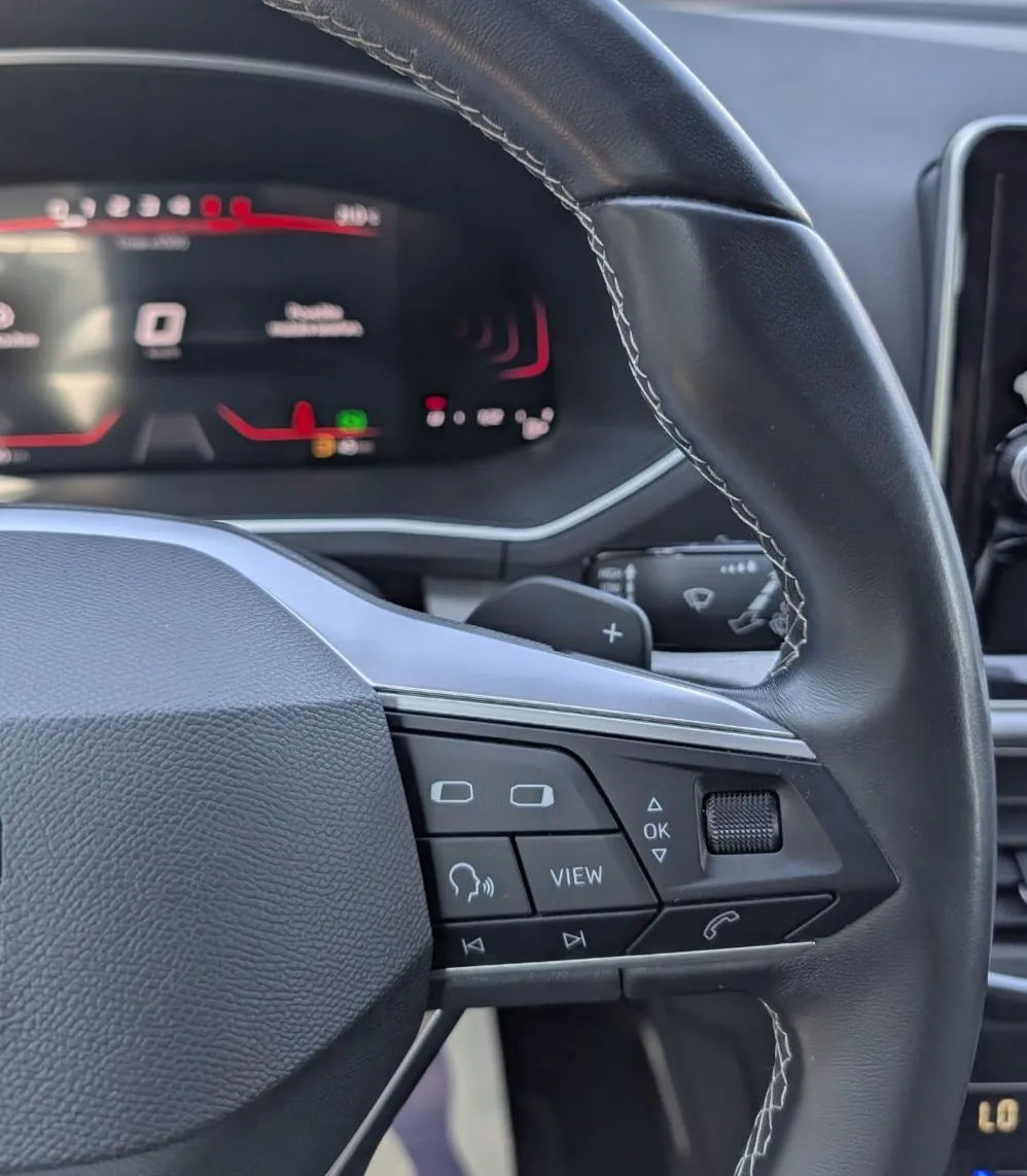 Zunanja slika - Seat Tarraco - 2.0 TDI Xperience DSG|aktivniTEMP|Wirtual|FulLED|n - 20