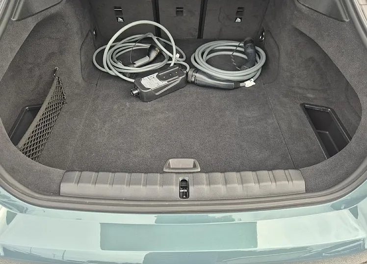 Zunanja slika - BMW i4 - eDrive40 POSEBNA PONUDBA - 15