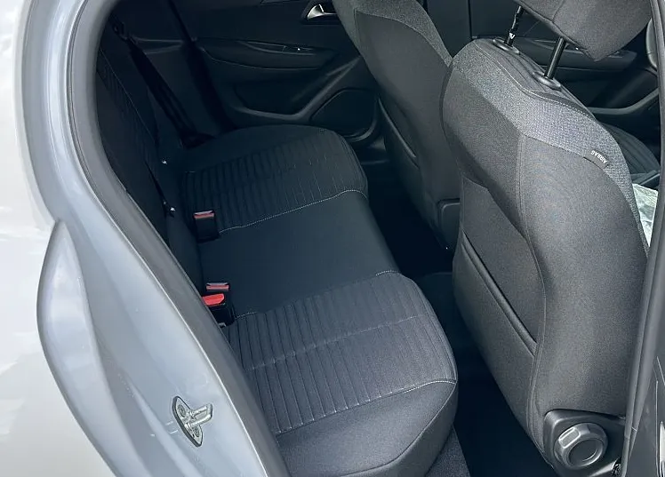 Zunanja slika - Peugeot 208 - ACTIVE PACK PureTech 100 - 6