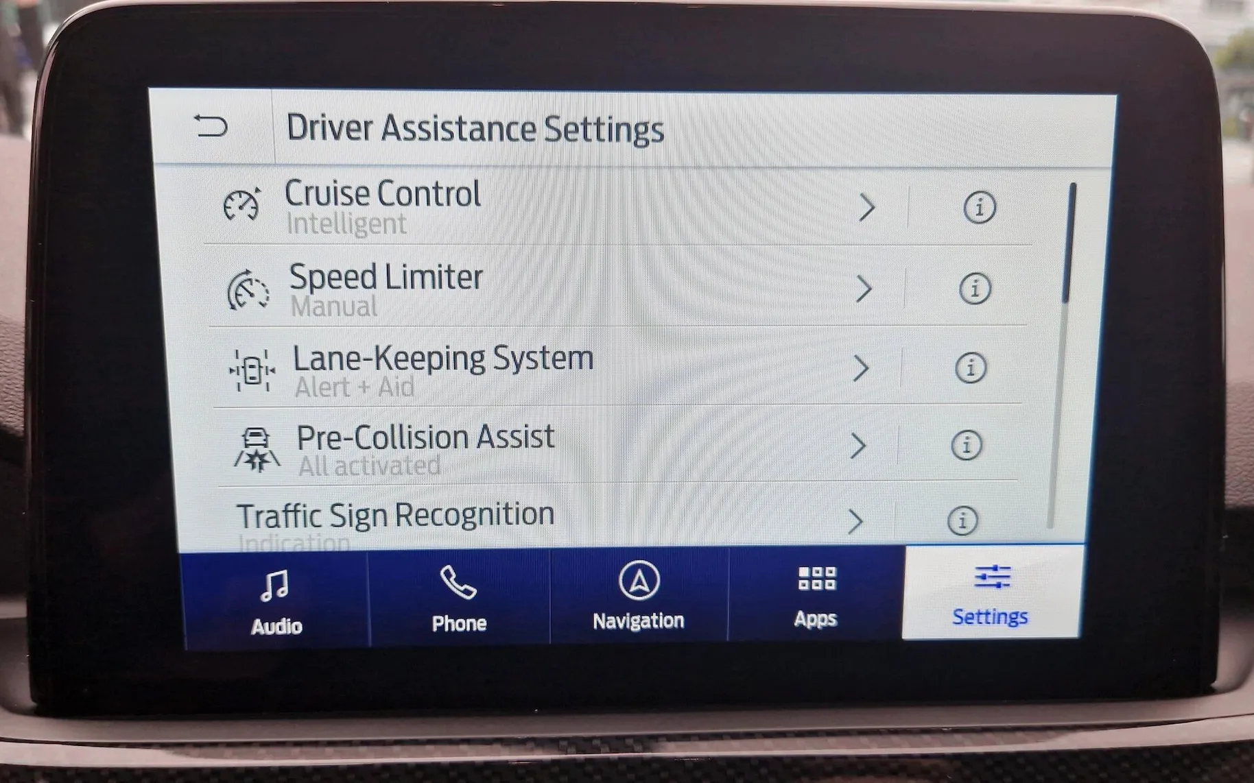 Zunanja slika - Ford Kuga - St-Line X 2.5 Hyb FHEV-SLO-RADAR-LED-NAVI-HEADUP - 27