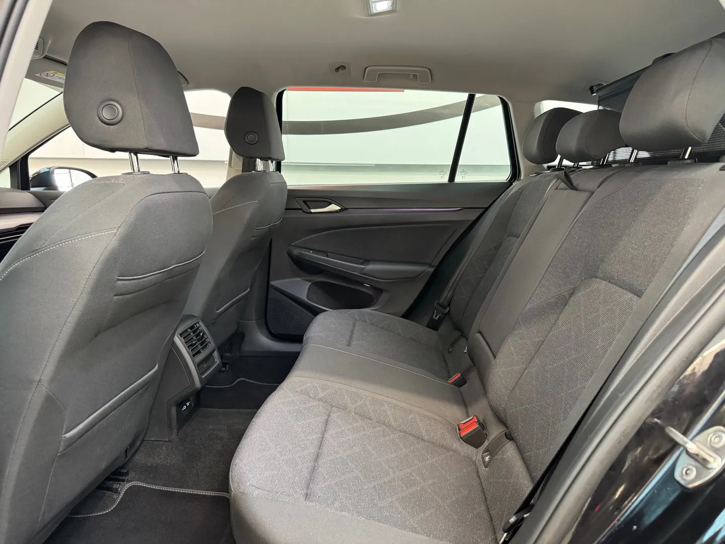 Zunanja slika - Volkswagen Golf - Life 1.5 TSI - 6