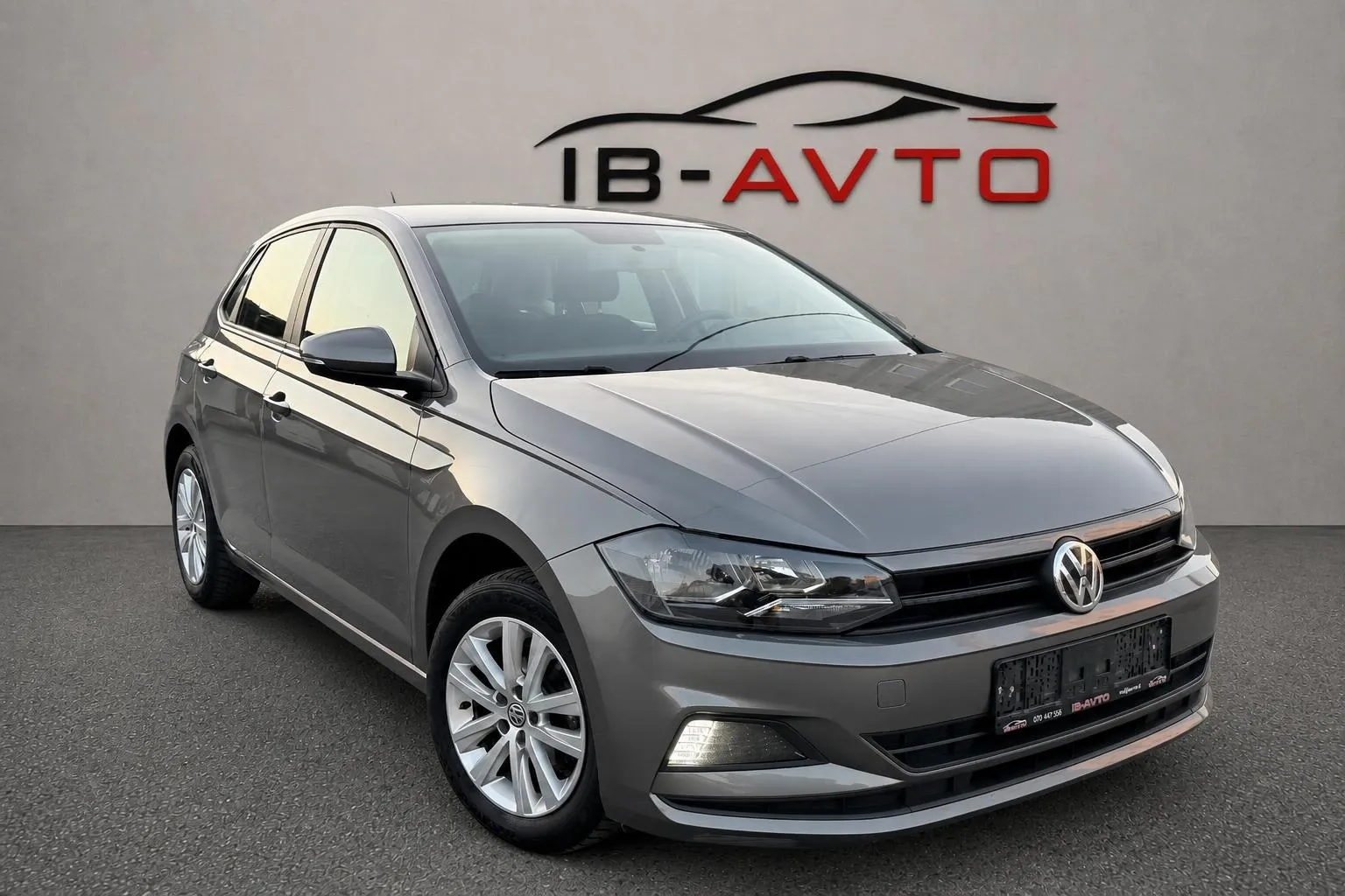 Zunanja slika - Volkswagen Polo - 1.0 - 2