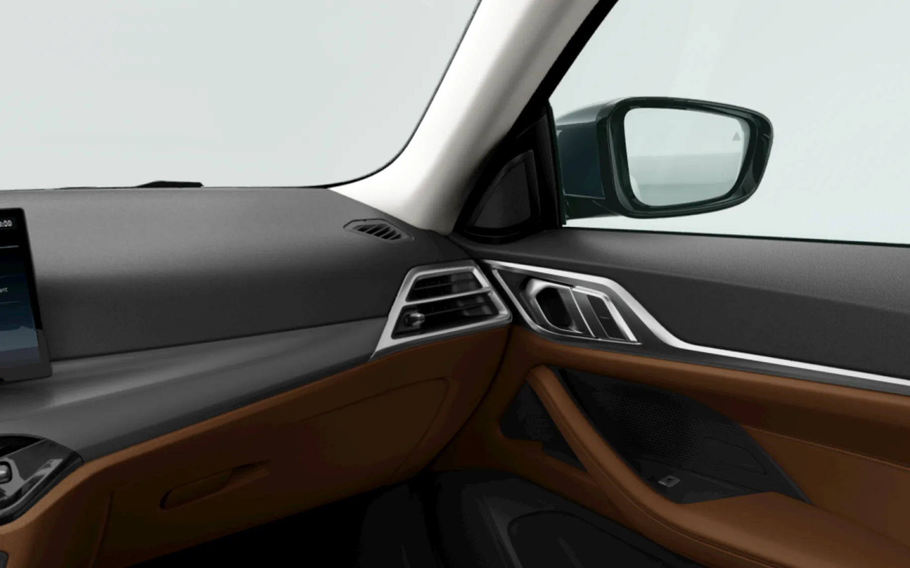 Zunanja slika - BMW i4 - eDrive35 Gran Coupe - 10