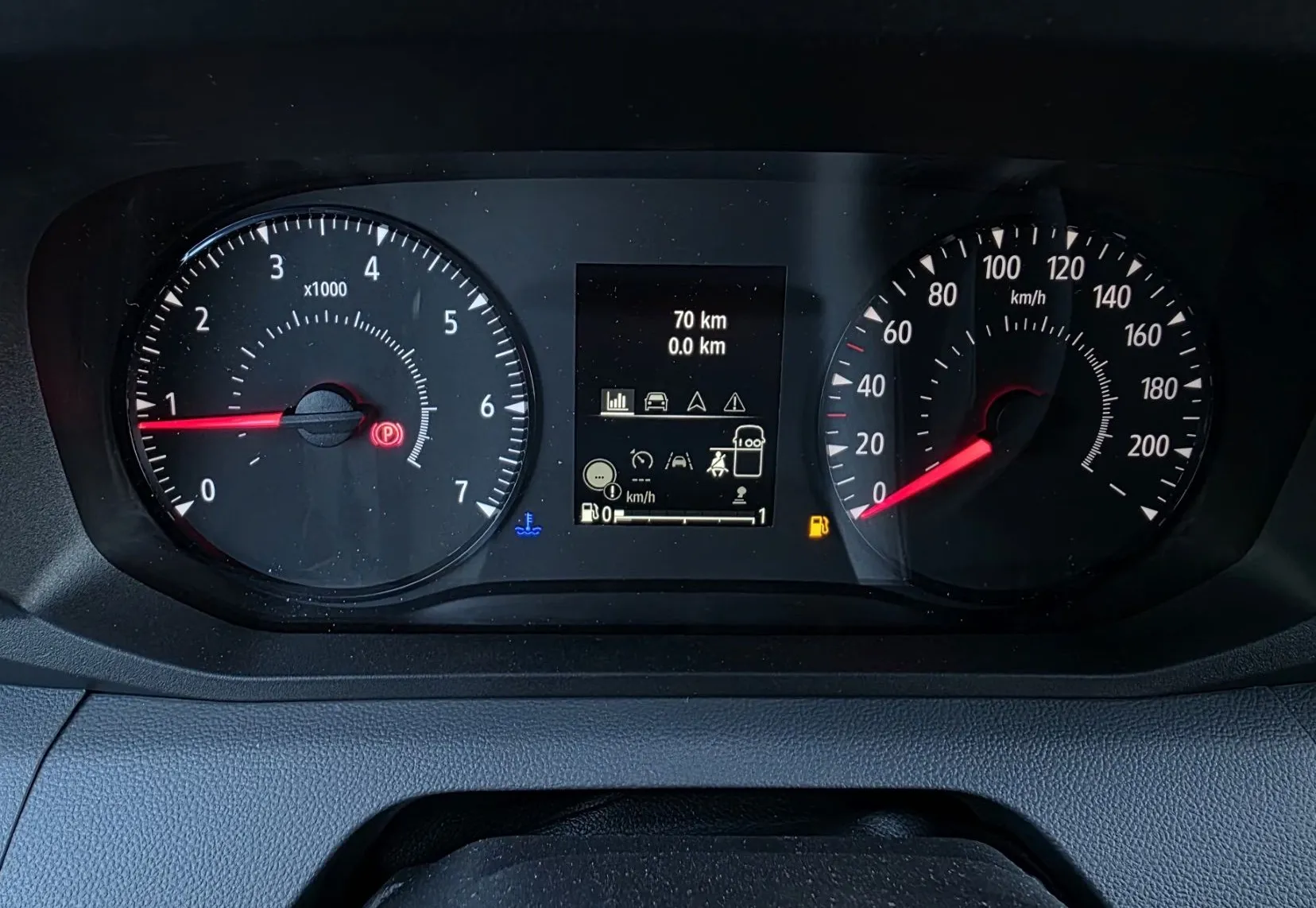 Zunanja slika - Renault Master - L3H2P3 dci 170 - 9