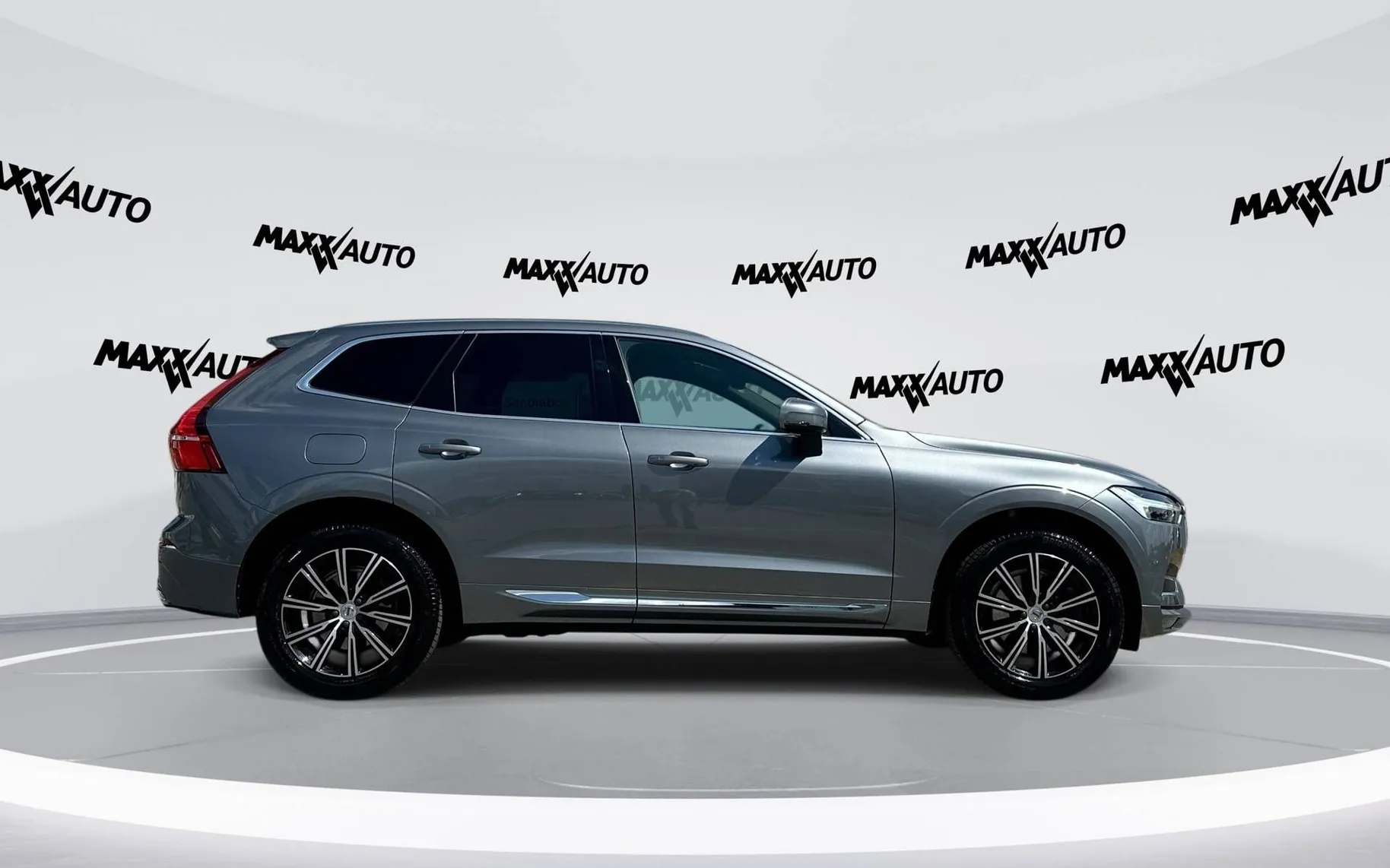 Zunanja slika - Volvo XC60 - B4D AWD Inscription Avt. - 4