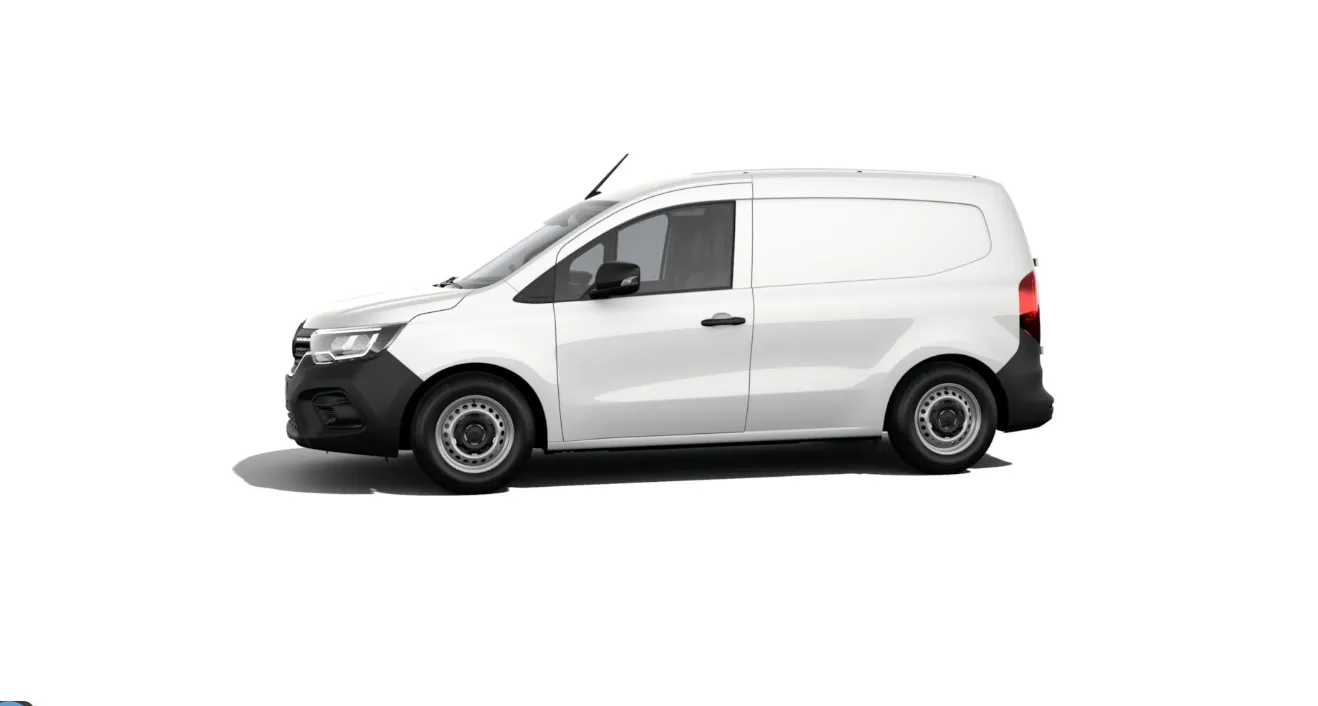 Zunanja slika - Renault Kangoo Express - L2 Furgon Blue dCi 115 Extra+Zimske gume - 3