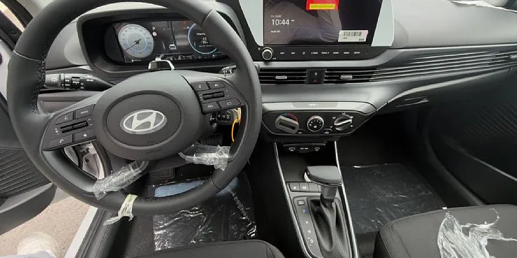 Zunanja slika - Hyundai i20 - 1.0 T-GDI Comfort DCT - 7