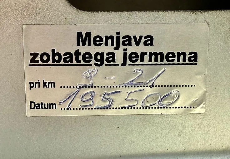 Zunanja slika - Volkswagen Passat - 1.9 TDI Trendline - 12