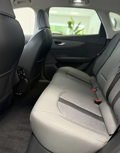Zunanja slika - MG MGS5 EV - S5 Luxury 64kWh - 8