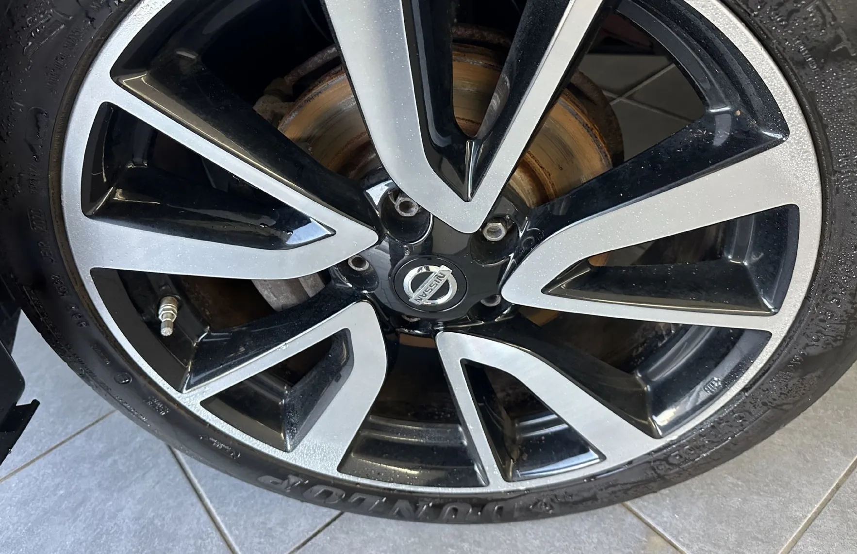 Zunanja slika - Nissan Qashqai - 1.6 DCI TEKNA 4WD+4ALU.KAMERA.PANORAMA.USNJE.LED - 8