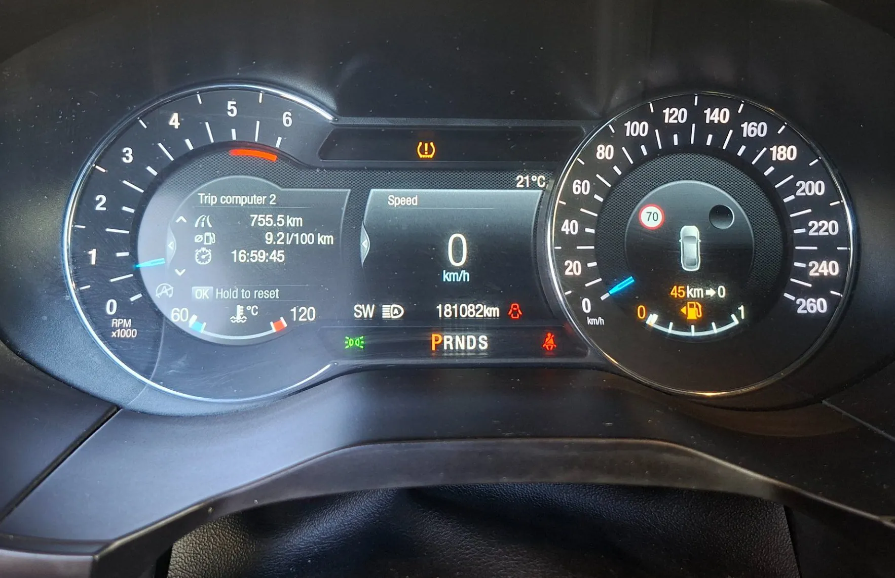 Zunanja slika - Ford Edge - AWD 2.0 EcoBlue ST-Line Avt. - 14
