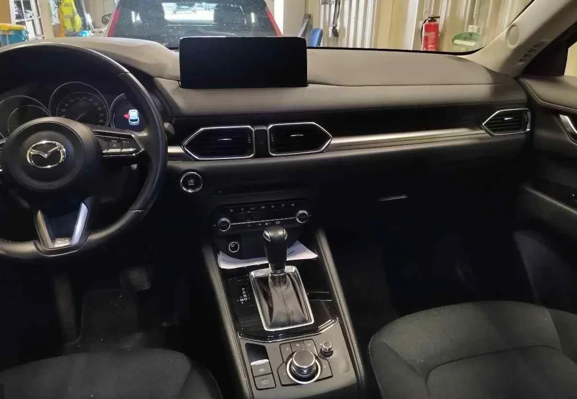 Zunanja slika - Mazda CX-5 - Center-Lin 2.2 SKYACTIV 110KW.NEMŠKI+4ALU.85.000KM - 3