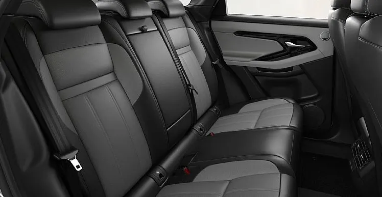 Zunanja slika - Land Rover Range Rover Evoque - Hoxton D165 2.0 4WD - 7
