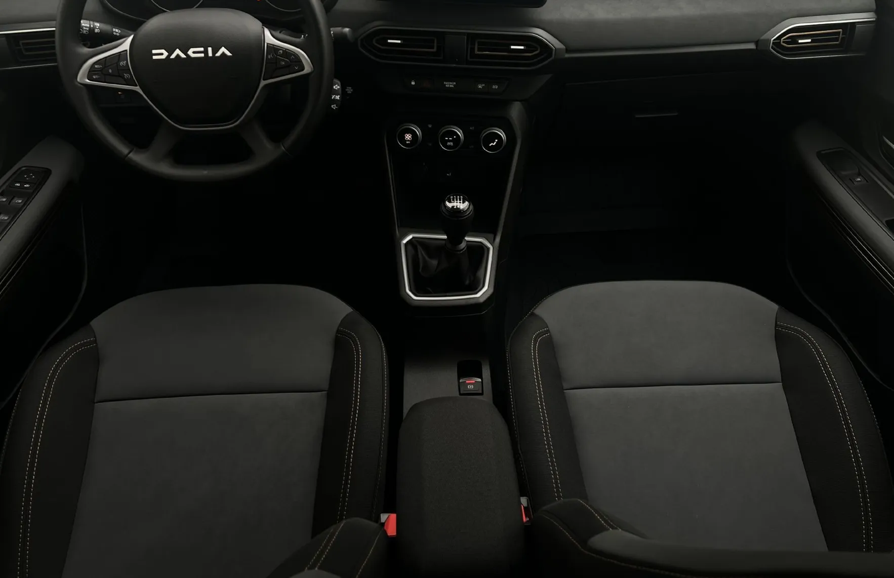Zunanja slika - Dacia Sandero - 1.0 TCe 110 Stepway Extreme - 8