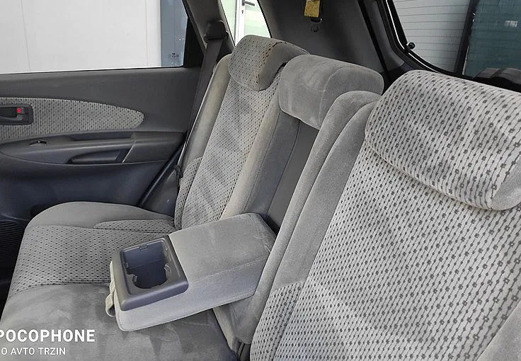 Zunanja slika - Hyundai Tucson - 2.0 CRDI 4WD-ALU-KLJUKA-AVT.KLIMA-ODLIČEN - 8