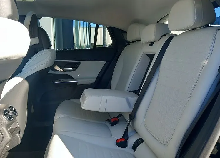 Zunanja slika - Mercedes-Benz GLC-Razred - GLC coupe GLC 220 d 4MATIC AMG LINE - 9