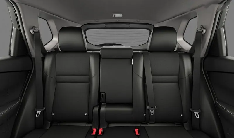 Zunanja slika - Nissan X-Trail - N-Connecta e-Power 204 2WD + COMFORT - 7
