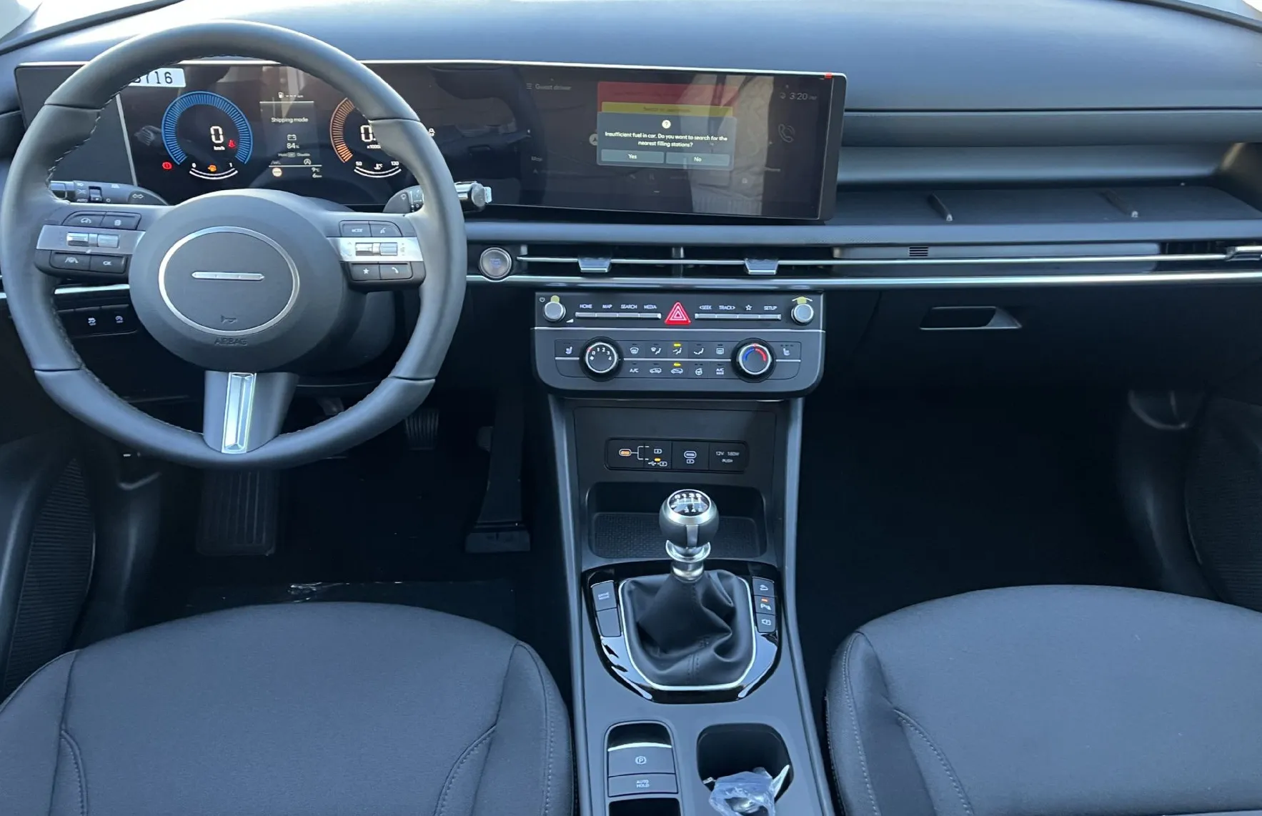 Zunanja slika - Hyundai Tucson - 1.6 T-GDI 150 TREND WINTER - 10
