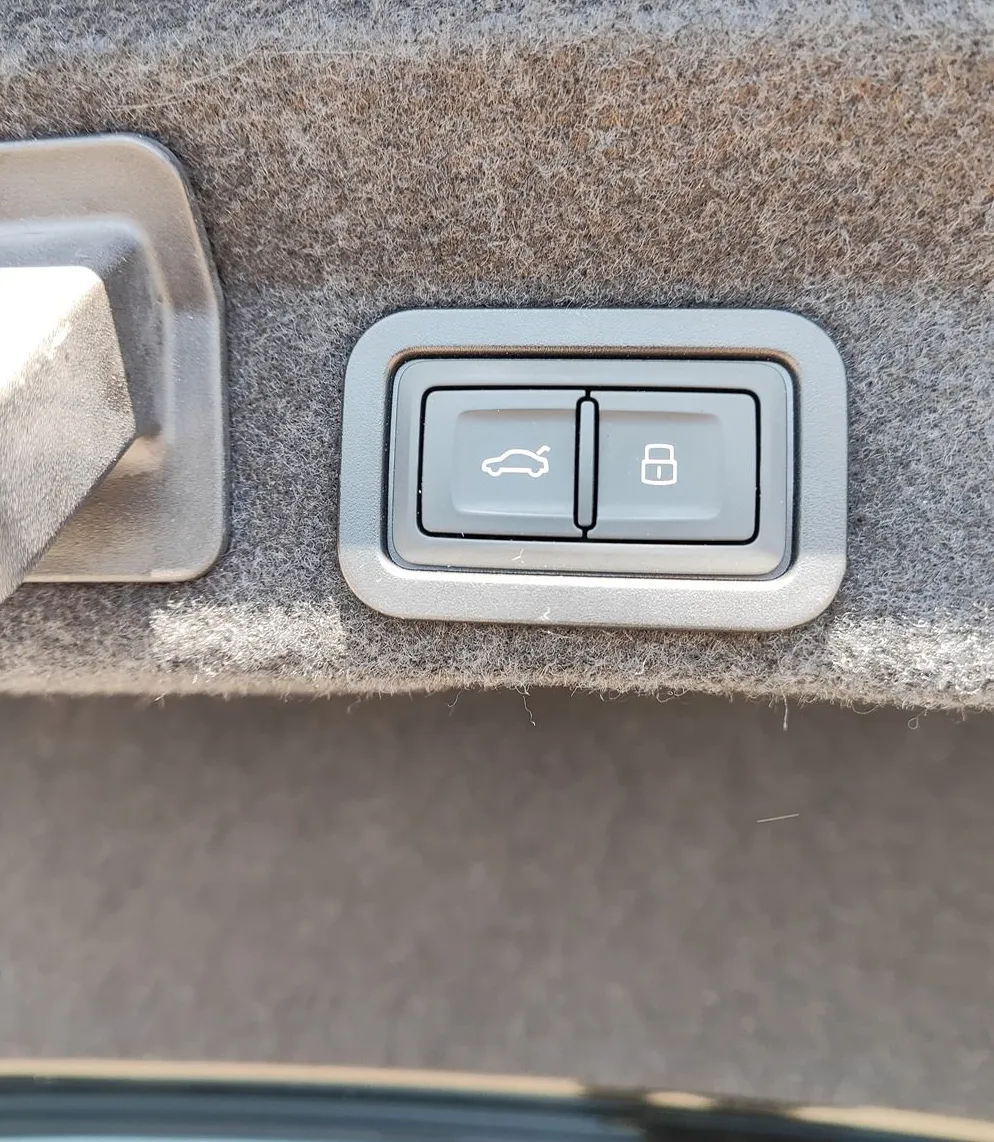 Zunanja slika - Audi A6 - 40 TDI  Quattro-S-line keyless-21col-matrix led - 20