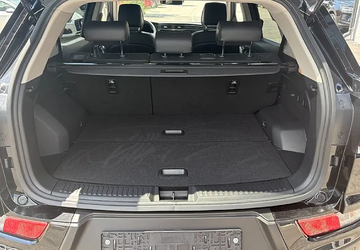 Zunanja slika - KG Mobility Korando - 1.5 T-GDI ISG Smart Avt. - 11