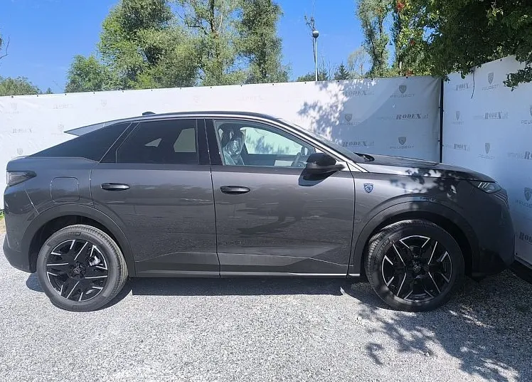 Zunanja slika - Peugeot 3008 - GT HIBRID 145 e-DCT - 3
