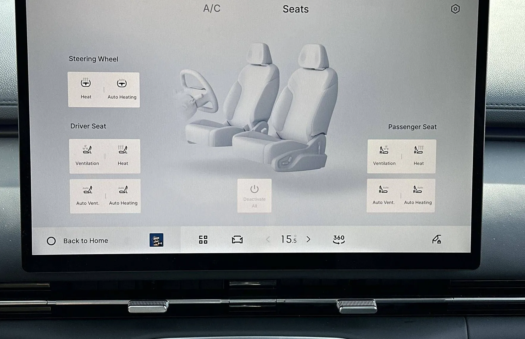 Zunanja slika - Geely StarRay EM-i - Plug-In Hybrid 1.5 Max Avt - 17