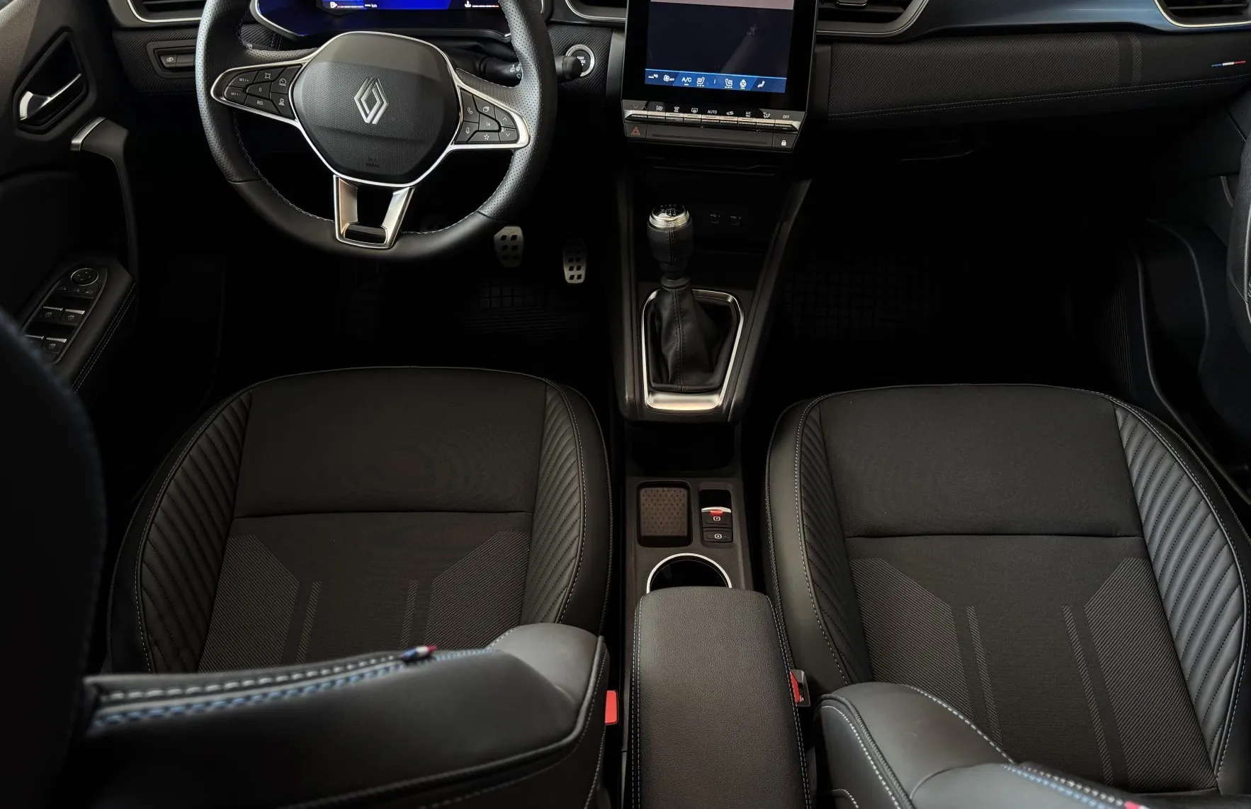 Zunanja slika - Renault Symbioz - TCe 140 esprit Alpine - 5