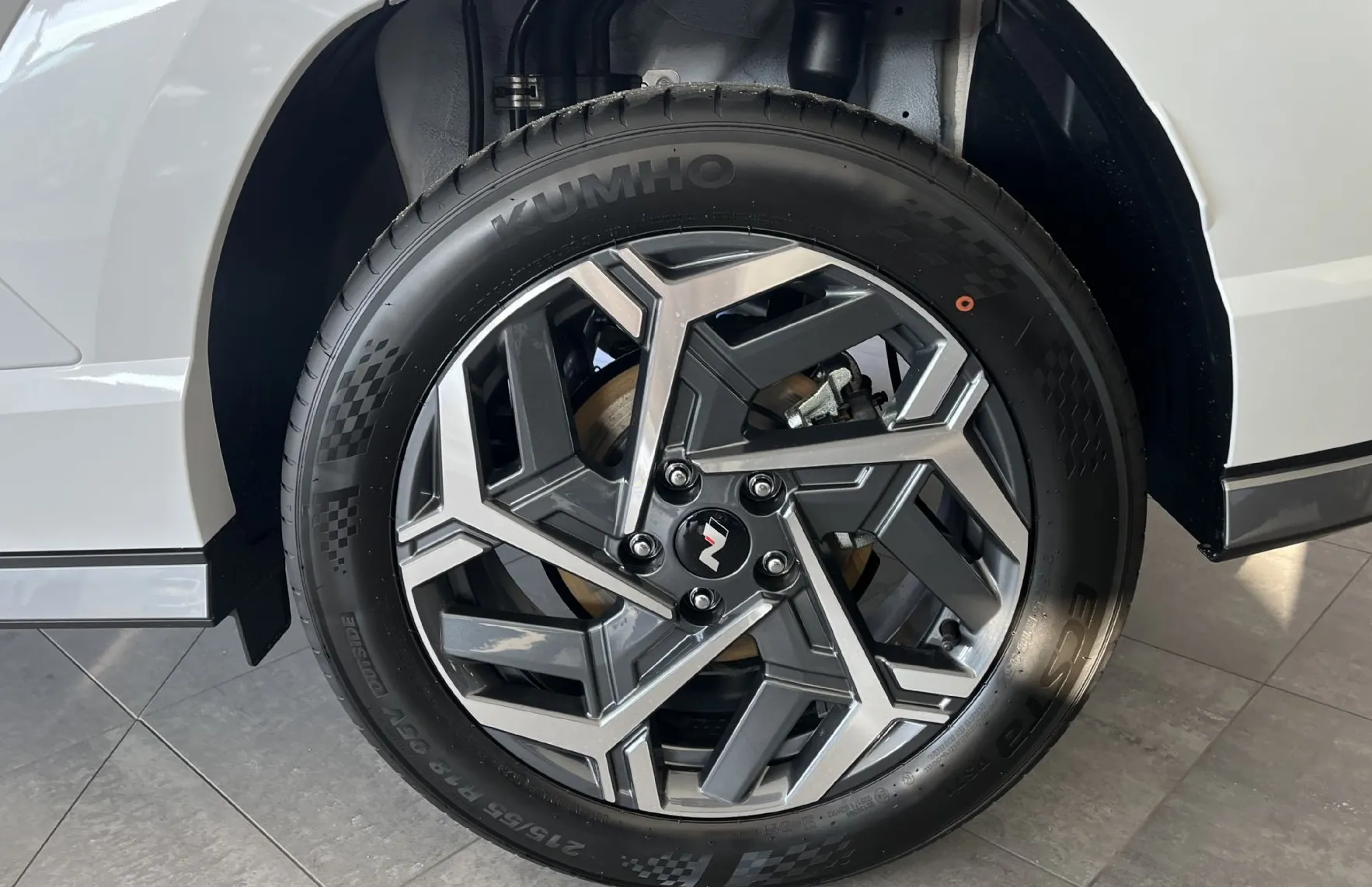 Zunanja slika - Hyundai Kona - 1.6 T-GDI 138 Premium DCT - 18