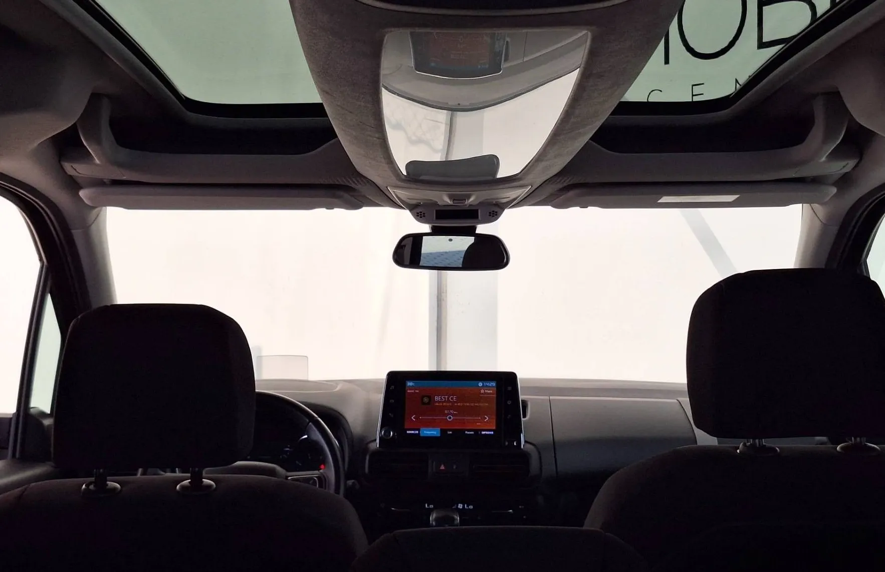 Zunanja slika - Citroën Berlingo - 1.2 Puretech Shine M •Slovensko vozilo•1.lastnik• - 15