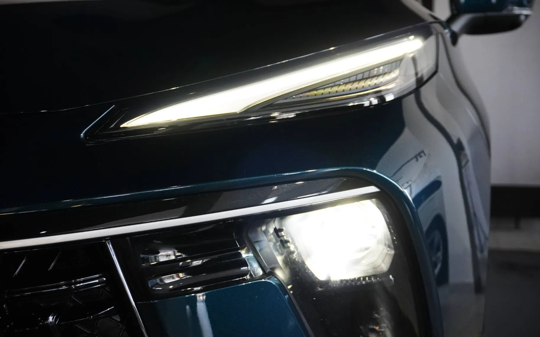 Zunanja slika - Forthing Forthing T5 EVO - T5 Evo ADAS +LUXURY+PANORAMA+LED+MASAŽNI SEDEŽI - 7