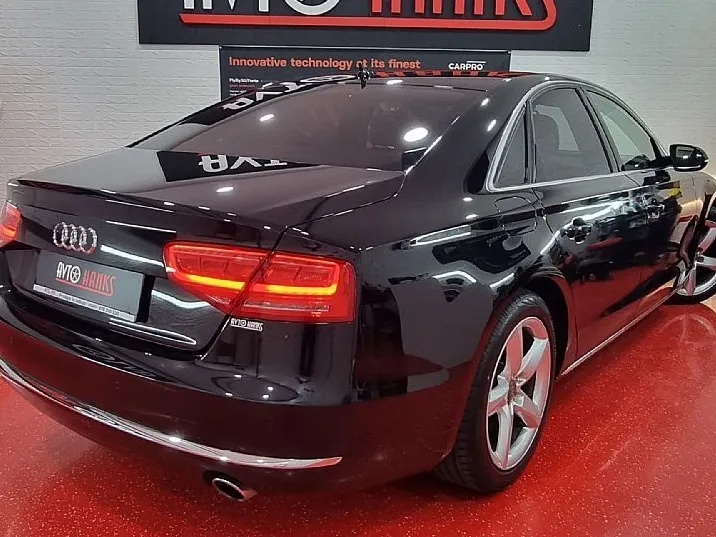 Zunanja slika - Audi A8 - 3.0 TDI quattro clean diesel.BREZ POLOGA DO 7 LET - 10