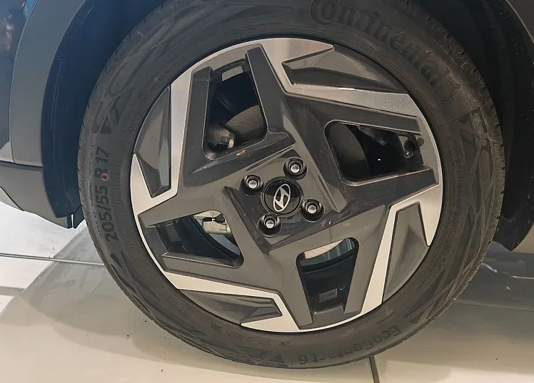 Zunanja slika - Hyundai Bayon - 1.0 T-GDI 90 PREMIUM - WINTER - 7