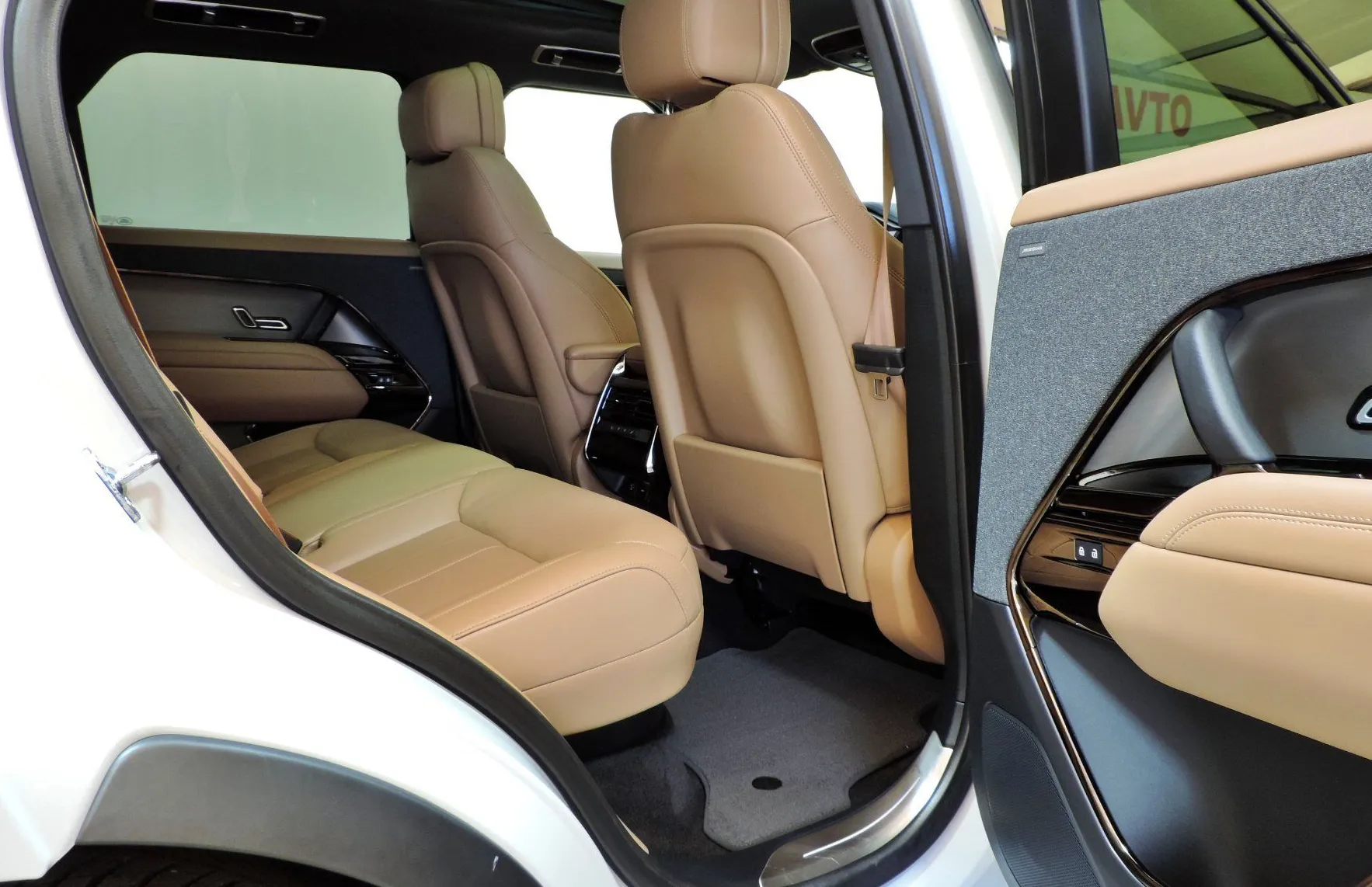 Zunanja slika - Land Rover Range Rover Sport - 3.0 P460e PHEV SE Avt. PRIKLJUČNI HYBRID - 12