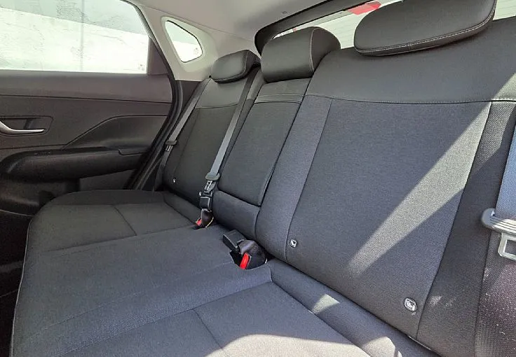 Zunanja slika - Hyundai Kona - 1.6 T-GDI Impression BOSE Winter - 8