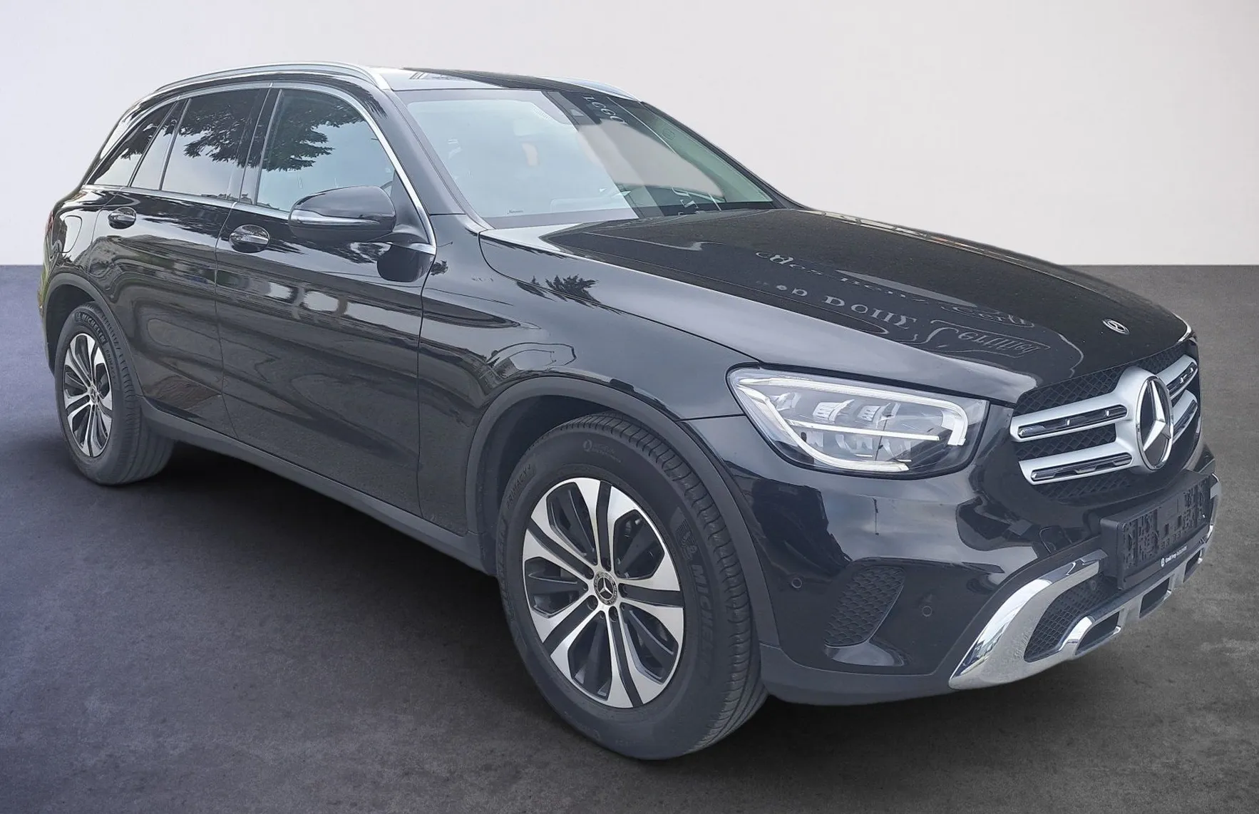 Zunanja slika - Mercedes-Benz GLC-Razred - GLC 220 d 4MATIC Avt. - 1