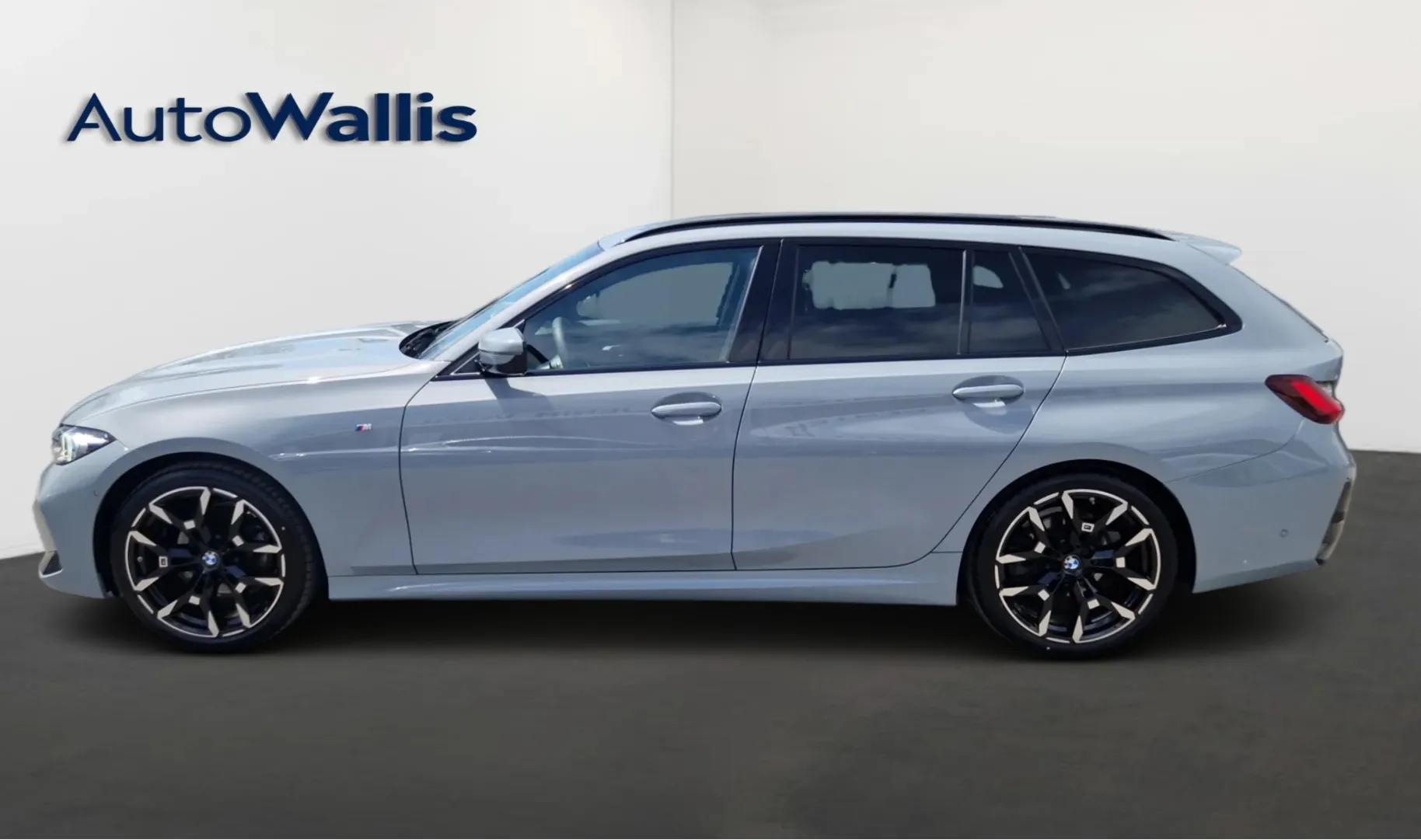 Zunanja slika - BMW M3 Touring - Serija 3 320d xDrive Touring Avt. - 5