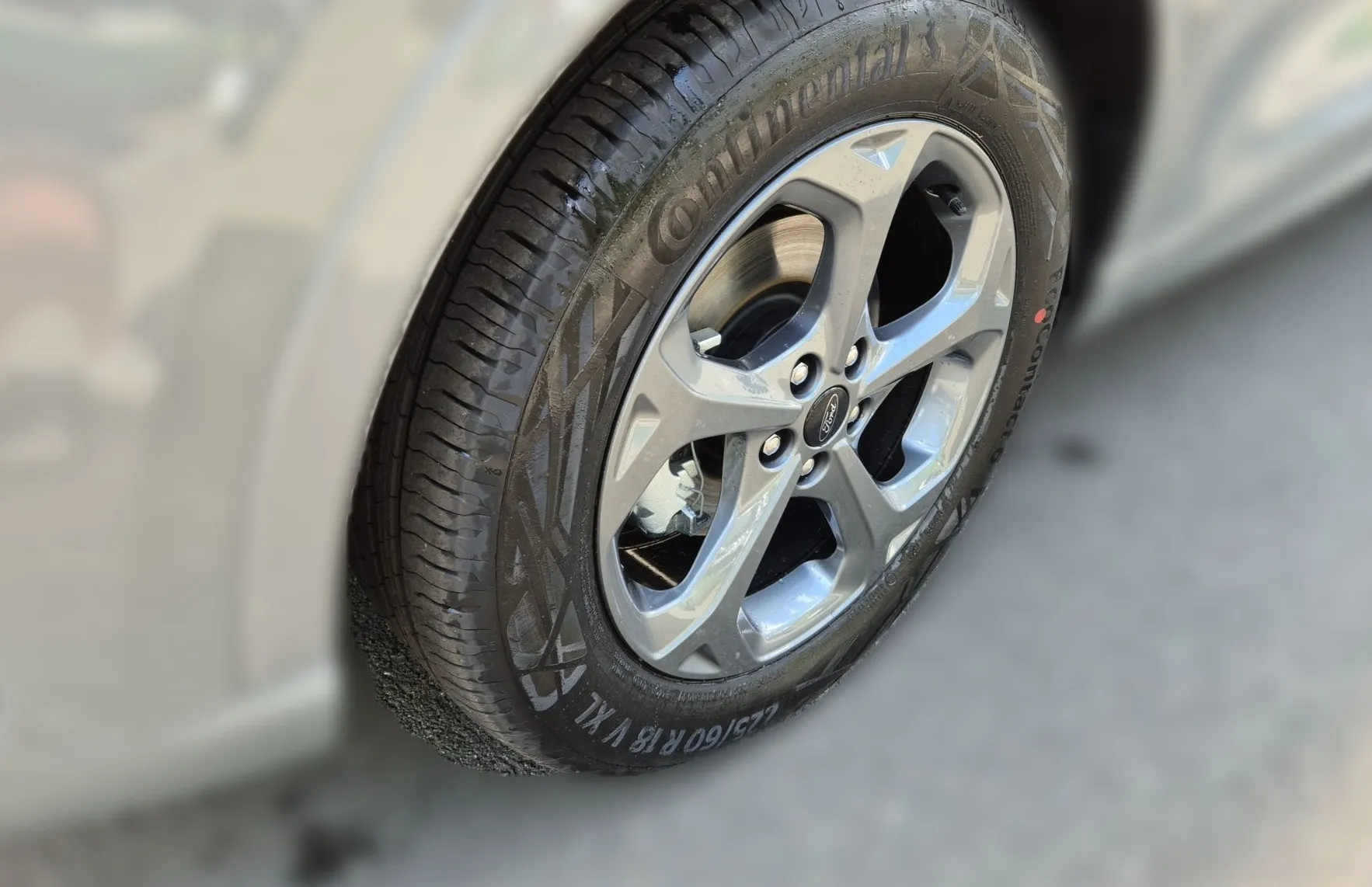 Zunanja slika - Ford Kuga - ST-LINE 1.5 EcoBoost 186KM A8-NA ZALOGI-AKCIJA - 8