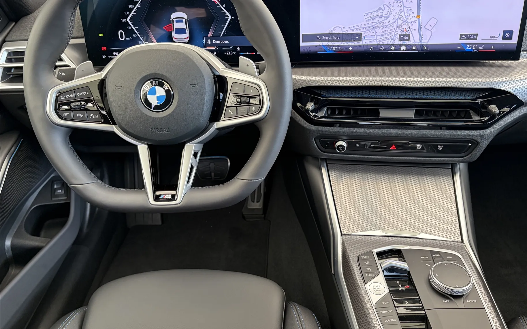 Zunanja slika - BMW Serija 3 - 330i xDrive - 6